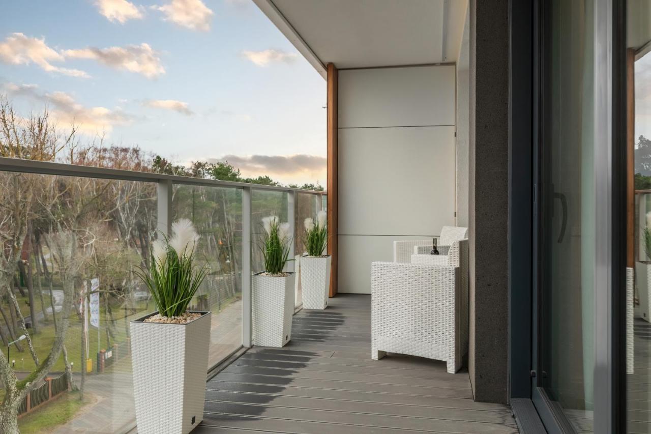 Prestizowe Apartamenty Natural Darlowko By Noclegi Renters Darlowo Exterior photo